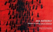 El Museo Vostell Malpartida dedica una exposición temporal a la obra de Ana Hatherly, primera retrospectiva de la artista portuguesa en España