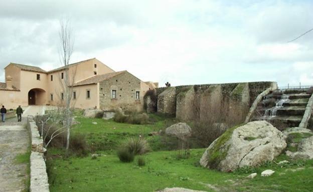 El Museo Vostell Malpartida cambia al horario de invierno