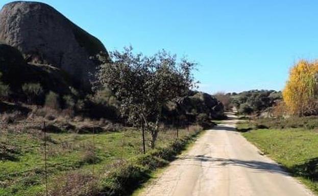 La semana que viene darán comienzo los trabajos para arreglar algunos de los caminos municipales