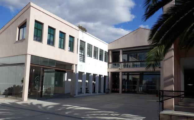 Comienza el curso en el Aula Adscrita de Malpartida de Cáceres