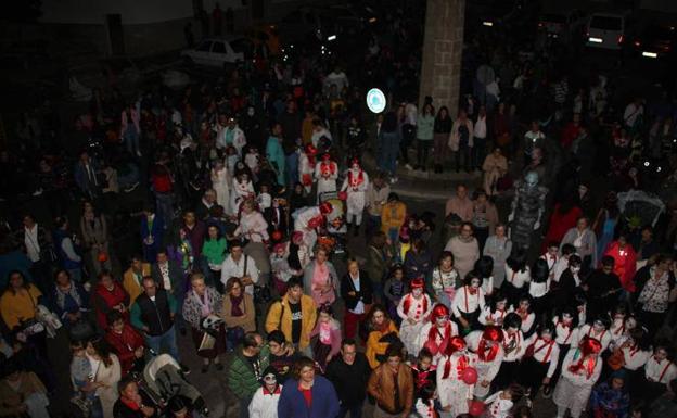 El Ayuntamiento prepara varios actos para celebrar la Noche de Todos Los santos