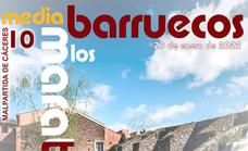 Vuelve la Media Maratón 'Los Barruecos'