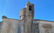 El Ayuntamiento solicitará ayuda a las administraciones para arreglar los daños del campanario de la iglesia de Ntra. Sra. de la Asunción