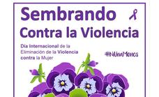Malpartida celebra el Día Internacional de la Eliminación de la Violencia contra la Mujer