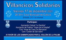 Recital de Villancicos Solidarios en Malpartida de Cáceres