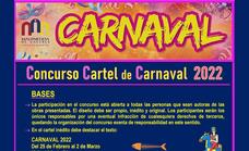 Abierto el plazo para el Concurso del Cartel de Carnaval