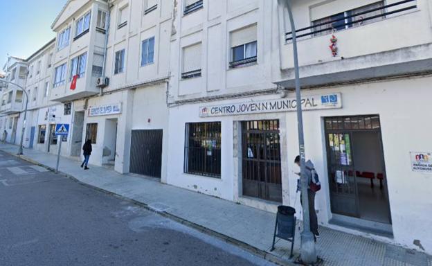 El Ayuntamiento de Malpartida de Cáceres abre el proceso para contratar un Dinamizador Juvenil para el Centro Joven Municipal