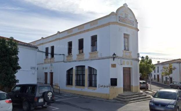 Abierto el plazo para optar a la gestión del café bar del Hogar de los Mayores de Malpartida de Cáceres