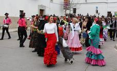 Malpartida de Cáceres tendrá Pedida de la Patatera y Carnavales, pero sin verbenas ni discotecas móviles