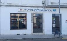 El Centro Joven Municipal de Malpartida de Cáceres reabre este fin de semana