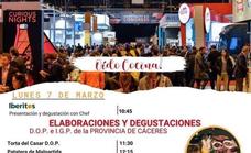 La Patatera de Malpartida de Cáceres estará presente en la feria Expo HIP de Madrid
