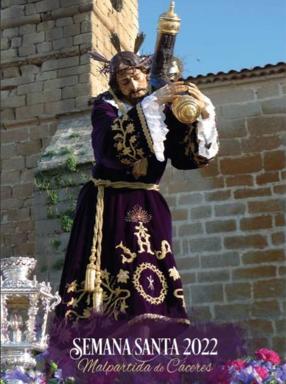 Malpartida de Cáceres se prepara para recuperar la Semana Santa con programación completa