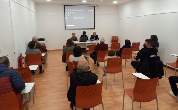 Los malpartideños disfrutaron de varias actividades para celebrar el Día del Libro