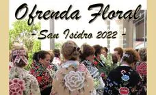Las Amas de Casa 'Los Barruecos' organizan la Ofrenda Floral de San Isidro