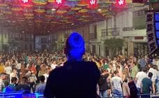Fin de semana de música en Malpartida de Cáceres