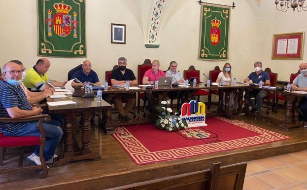 El Ayuntamiento de Malpartida de Cáceres aprueba la estabilización de 23 puestos de trabajo