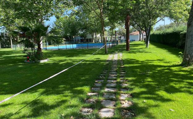 La Piscina Municipal de Malpartida de Cáceres mantendrá los precios de años anteriores