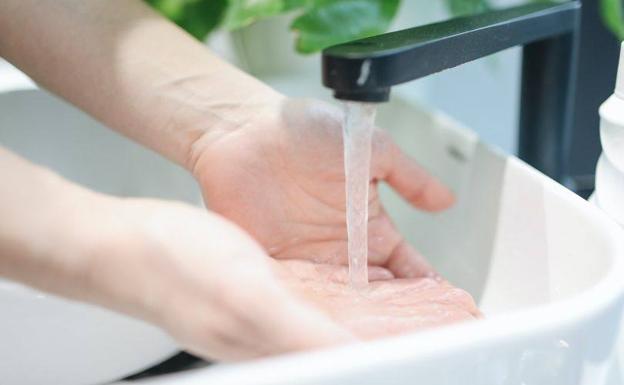 Corte de agua en varias calles de la localidad por trabajos en la red de abastecimiento