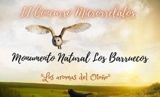 II Concurso de Mircrorrelatos 'Los Barruecos'
