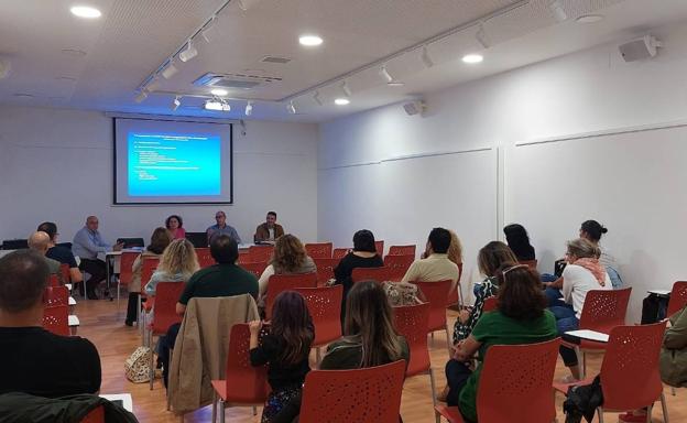 El V Plan de Emprendimiento 'En Malpartida' ya está en marcha