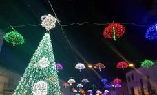 El Ayuntamiento de Malpartida de Cáceres prepara un programa con más de 20 actos para disfrutar la Navidad