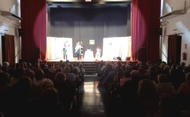 El Ayuntamiento de Malpartida de Cáceres acometerá dos nuevas renovaciones en la Casa de Cultural