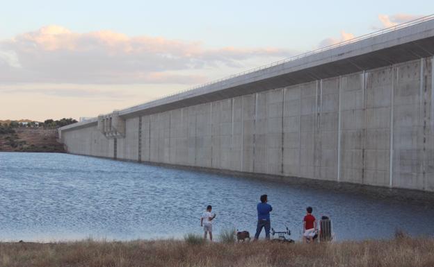 El circuito 'Camina tu provincia' continúa con rutas en Miajadas y Guijo de Santa Bárbara
