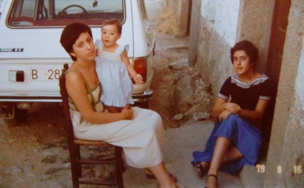 La tristeza de pasear por nuestro pueblo en la actualidad