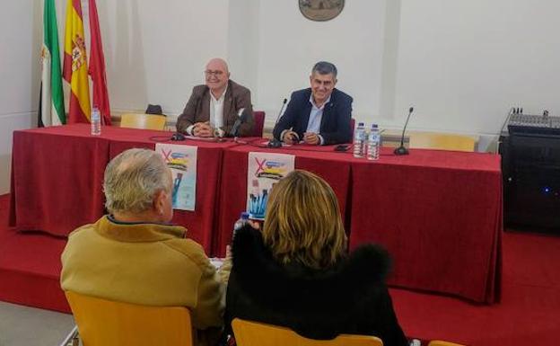 El X certamen de pintura Laura Otero repartirá tres premios por valor de 10.500 euros