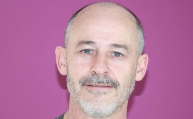 El miajadeño Ildelfonso Calvo repite en la lista de concejales de Podemos en Cáceres