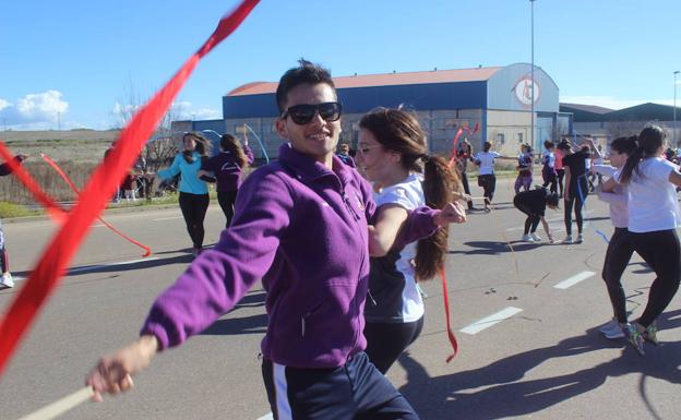 El Carnaval de Badajoz espera a sus cacereños