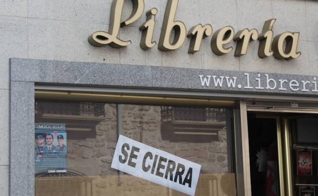 Miajadas se queda sin comercios