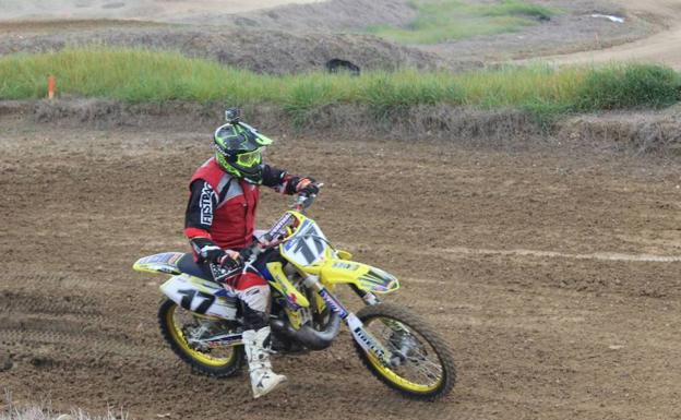 Miajadas acogerá el Campeonato de España de Motocross