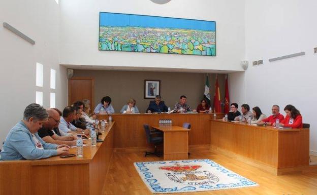 El Ayuntamiento destina un millón de euros para la mejora de las instalaciones locales
