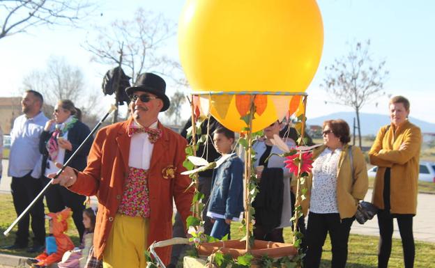 La cuarta convivencia carnavalera contará con la participación de 17 comparsas