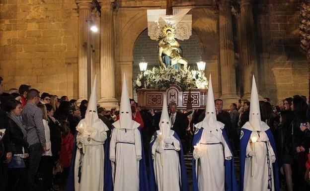 El plazo para participar en el Recital de Saetas ya está abierto