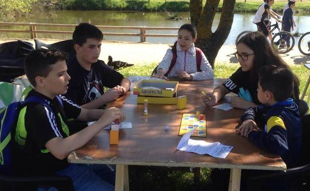 La música será el elemento principal del campamento urbano de Semana Santa