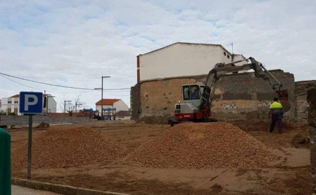 El Ayuntamiento ya puede acogerse al Plan Activa para realizar obras y crear empleo