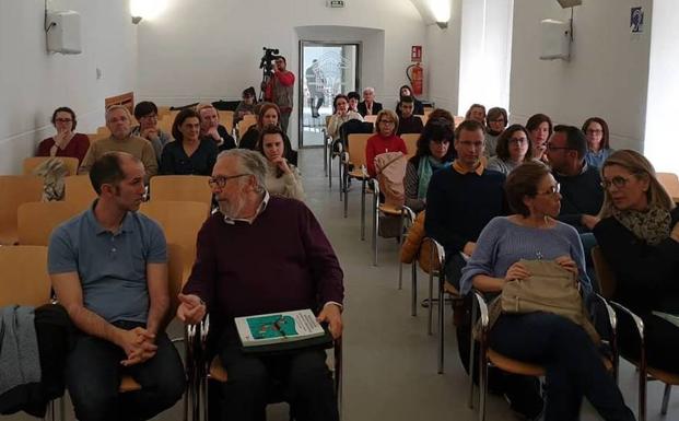Miajadas, capital cultural de Extremadura por octavo año consecutivo