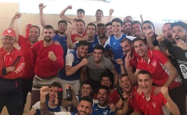 El Miajadas se medirá al Campanario en la primera ronda de la fase de ascenso a Tercera