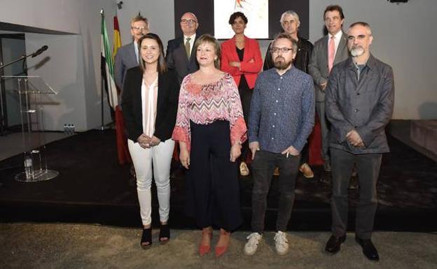 El viernes día 3 se conocerá a los tres ganadores del X Certamen de Pintura de la Fundación Laura Otero