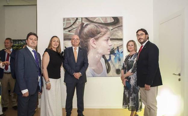 Miajadas se sitúa en el epicentro cultural