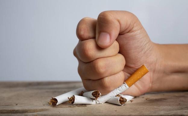 El Día Mundial Sin Tabaco se celebrará en Miajadas cambiando cigarrillos por cerezas