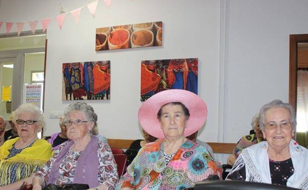 Semana de actividades y diversión en San Martín de Porres