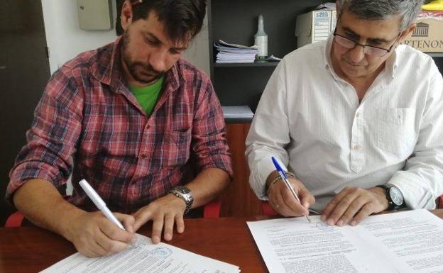 ALREX y el Ayuntamiento unen fuerzas para prevenir sobre el consumo de alcohol