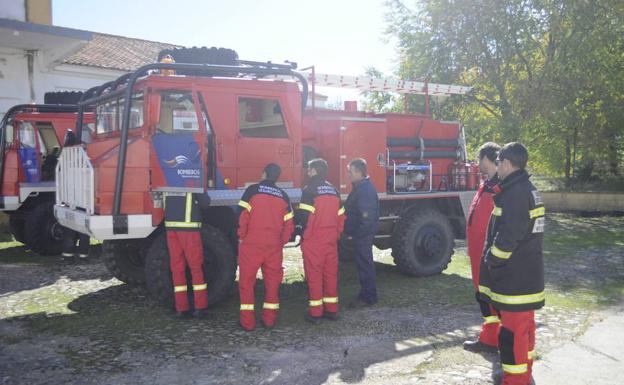 El Ayuntamiento ordena limpiar los solares urbanos a sus propietarios para evitar incendios