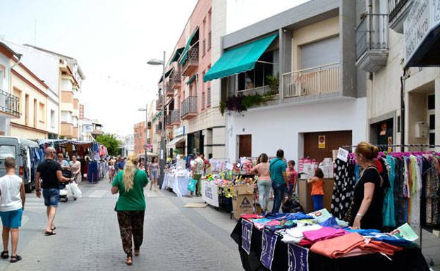 Adicomt gestiona 1,2 millones para ayudas a empresas de la comarca Miajadas-Trujillo