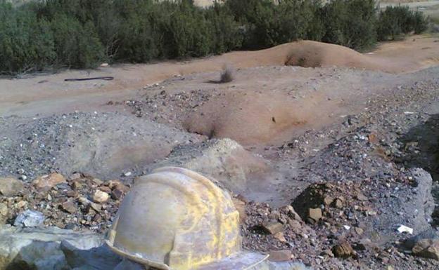 La reapertura de la mina La Parrilla podría generar puestos de trabajo en Miajadas