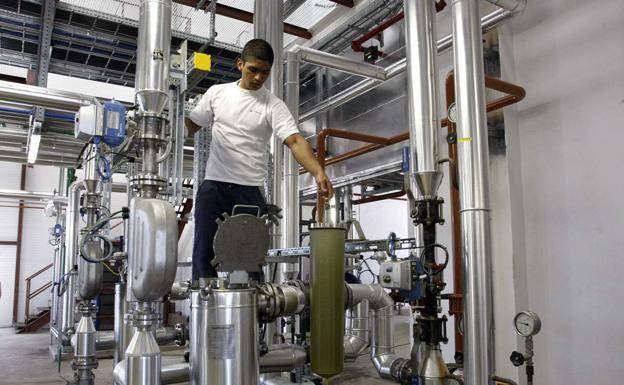 Una empresa de Miajadas, entre las que más dinero deben a Hacienda en Extremadura
