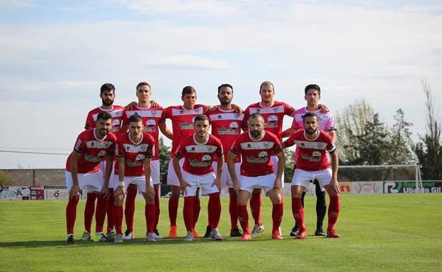 Don Benito, Mérida y Villanovense, rivales confirmados para la pretemporada del CD Miajadas